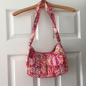 Vera Bradley purse like new